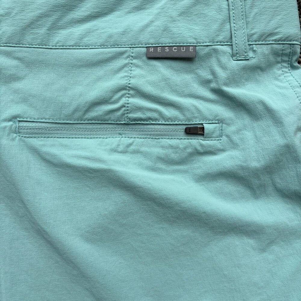AFTCO Rescue Cargo Fishing Shorts - Picture 5 of 9
